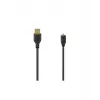 Hama 00074263 USB cable USB 2.0 0.75 m Mini-USB B USB A