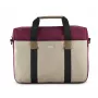 Hama 00222063 laptop case 41.1 cm (16.2 inch) Trolley case Beige, Red
