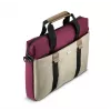 Hama 00222063 laptop case 41.1 cm (16.2 inch) Trolley case Beige, Red