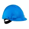 3M ABS synthetics Blue 310g Unisex