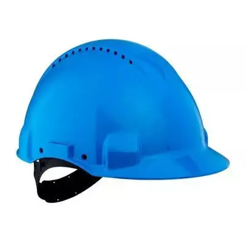 3M ABS synthetics Blue 310g Unisex