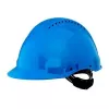 3M ABS synthetics Blue 310g Unisex
