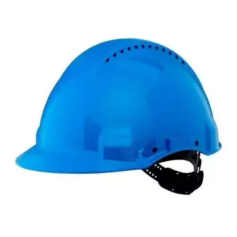 3M ABS synthetics Blue 310g Unisex
