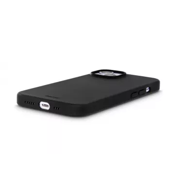 Hama 00138173 mobile phone case 15.5 cm (6.1 inch) Cover Black