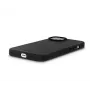 Hama 00138173 mobile phone case 15.5 cm (6.1 inch) Cover Black