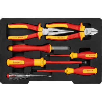 Bosch 1.600.A02.NG3 7 tools