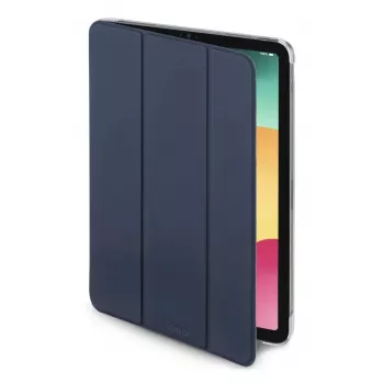 Hama Fold Clear 27.9 cm (11 inch) Folio Blue, Transparent