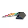 Hama Fold Clear 27.9 cm (11 inch) Folio Blue, Transparent