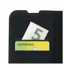 Hama 00138149 mobile phone case 15.5 cm (6.1 inch) Folio Black