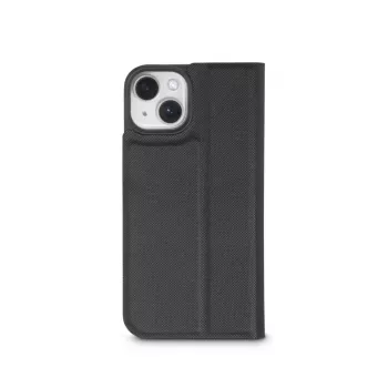 Hama Daily Protect mobile phone case 15.5 cm (6.1 inch) Folio Black