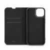 Hama Daily Protect mobile phone case 15.5 cm (6.1 inch) Folio Black