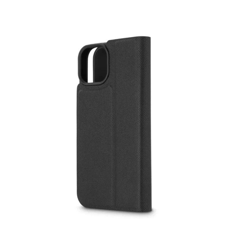 Hama Daily Protect mobile phone case 15.5 cm (6.1 inch) Folio Black