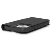 Hama Daily Protect mobile phone case 15.5 cm (6.1 inch) Folio Black