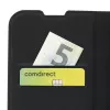 Hama Daily Protect mobile phone case 15.5 cm (6.1 inch) Folio Black
