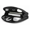 ACT City Accessory Travel Organizer, made from recycled plastic bottles