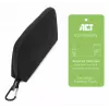 ACT City Accessory Travel Organizer, made from recycled plastic bottles
