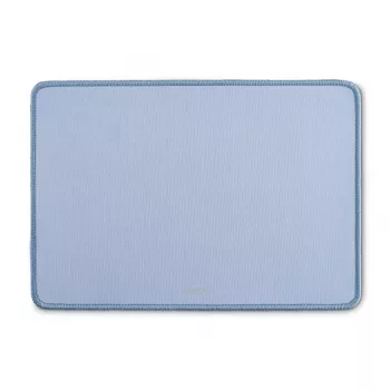 Hama 00126876 mouse pad Blue