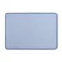 Hama 00126876 mouse pad Blue