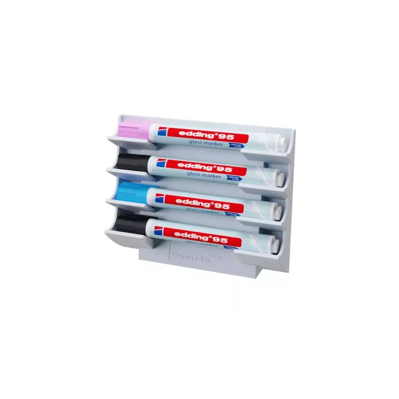 Glassboard marker holder Legamaster chilly lake plastic 156 g
