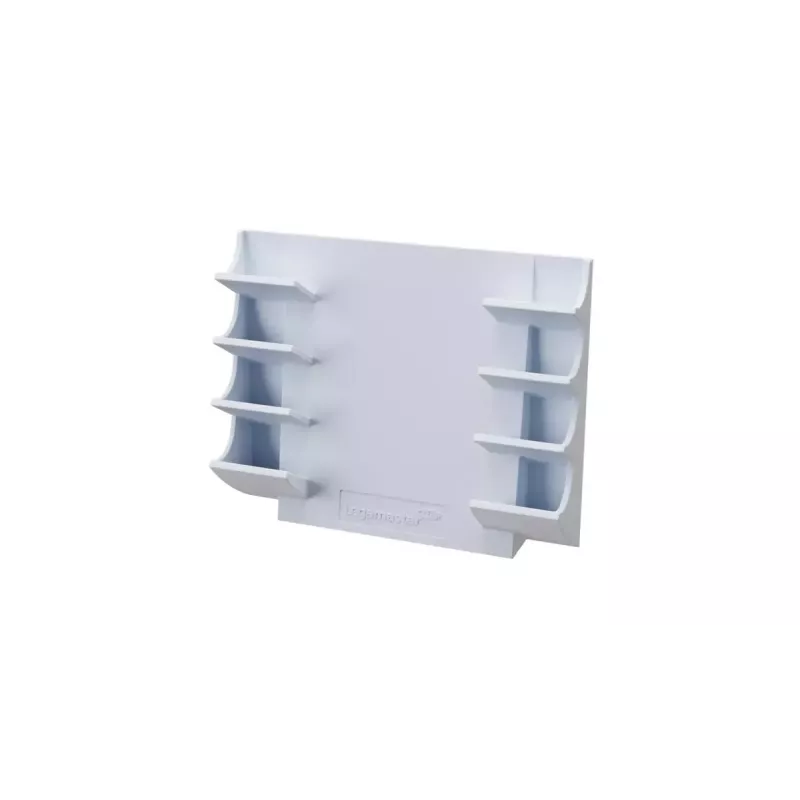 Glassboard marker holder Legamaster chilly lake plastic 156 g