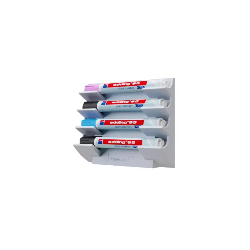 Glassboard marker holder Legamaster chilly lake plastic 156 g