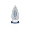 Tefal Easygliss 2 FV5736E0 iron Dry & Steam iron Durilium Airglide soleplate 2500 W Blue, White