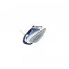 Tefal Easygliss 2 FV5736E0 iron Dry & Steam iron Durilium Airglide soleplate 2500 W Blue, White