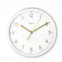 Hama 00185869 wall/table clock Analog clock Round White