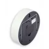 Hama 00185869 wall/table clock Analog clock Round White