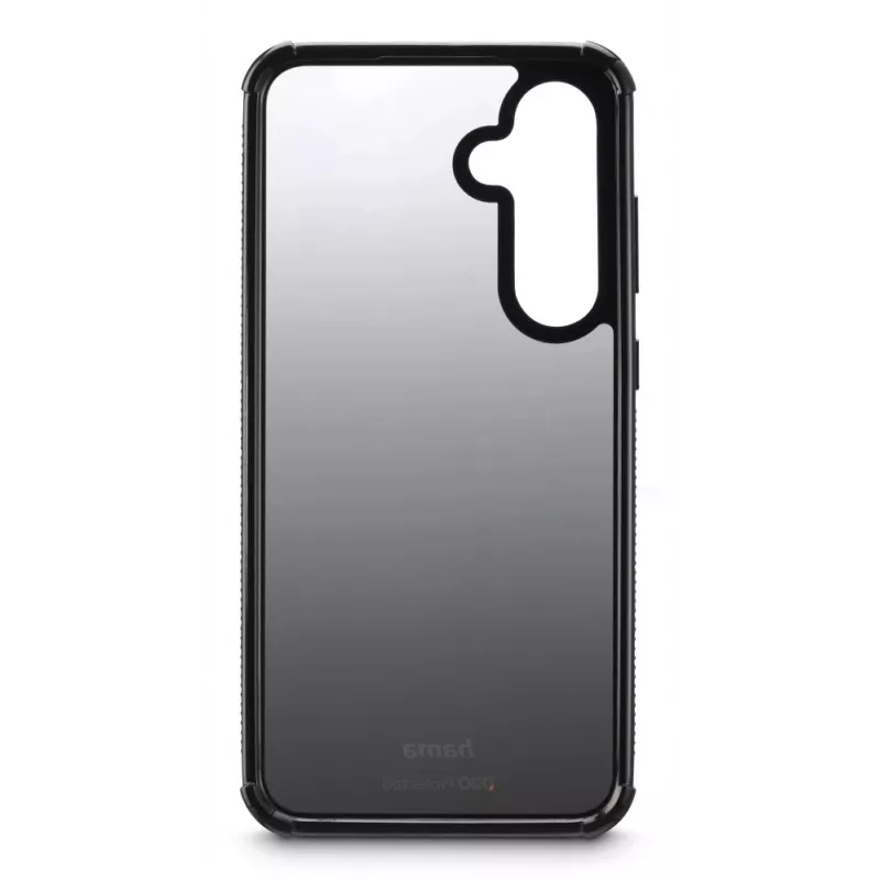 Hama Extreme Protect mobile phone case 17 cm (6.7 inch) Cover Black