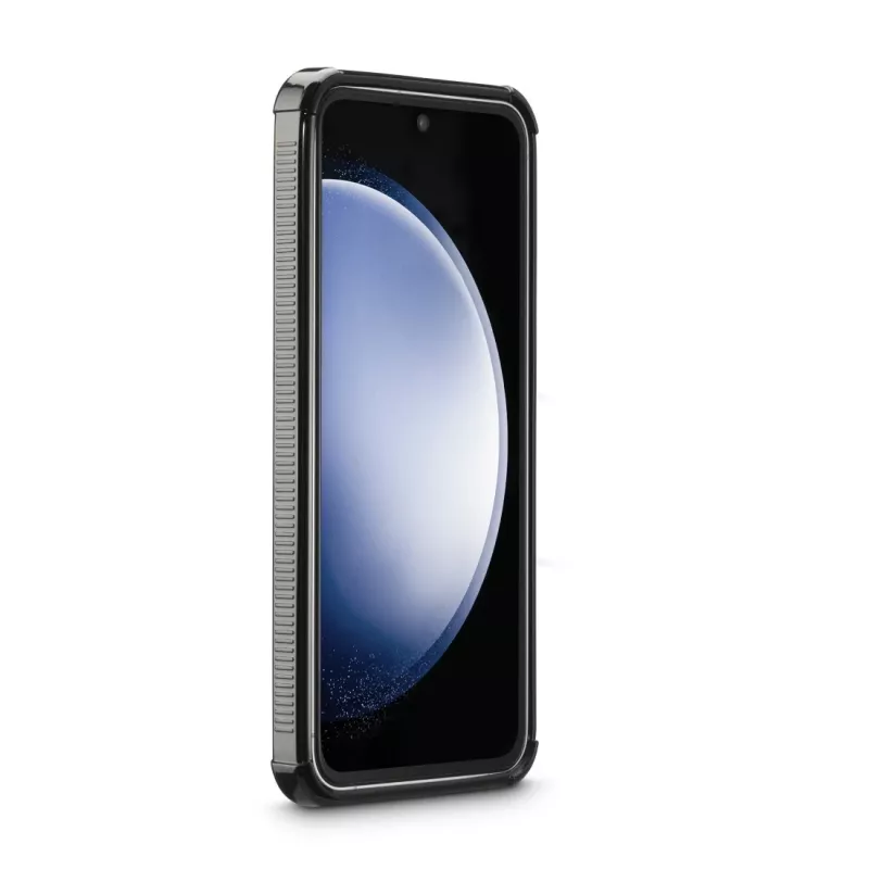 Hama Extreme Protect mobile phone case 17 cm (6.7 inch) Cover Black