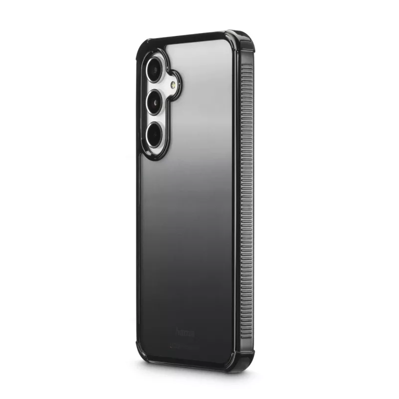 Hama Extreme Protect mobile phone case 17 cm (6.7 inch) Cover Black