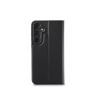 Hama Daily Protect mobile phone case 17 cm (6.7 inch) Folio Black