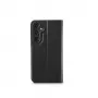 Hama Daily Protect mobile phone case 17 cm (6.7 inch) Folio Black