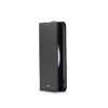 Hama Daily Protect mobile phone case 17 cm (6.7 inch) Folio Black
