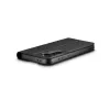 Hama Daily Protect mobile phone case 17 cm (6.7 inch) Folio Black
