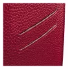 Hama 00137097 mobile phone case 18.8 cm (7.4 inch) Pull case Red