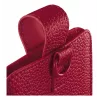 Hama 00137097 mobile phone case 18.8 cm (7.4 inch) Pull case Red
