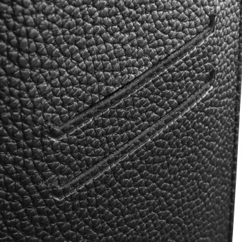 Hama 00137096 mobile phone case 18.8 cm (7.4 inch) Pull case Black