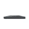 Hama Travel 450 QWERTZ German Bluetooth Black, Dark Grey