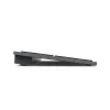 Hama Travel 400 QWERTZ German Bluetooth Black, Dark Grey