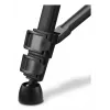 Hama Star 153 3D tripod Smartphone/Digital camera 3 leg(s) Black