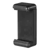 Hama Star 153 3D tripod Smartphone/Digital camera 3 leg(s) Black