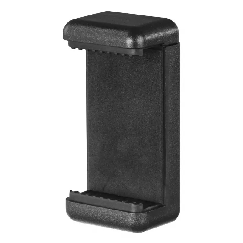 Hama Star 153 3D tripod Smartphone/Digital camera 3 leg(s) Black