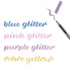 Felt pen Edding 4-1340-4-3 Blue Ochre Pink Purple Brush tip