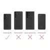 Hama Cam Protect Camera lens protector Samsung 1 pc(s)