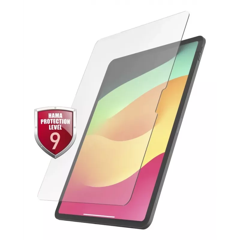 Hama Premium Clear screen protector Apple 1 pc(s)
