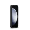 Hama Fantastic Feel mobile phone case 17 cm (6.7 inch) Cover Black