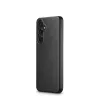 Hama Fantastic Feel mobile phone case 17 cm (6.7 inch) Cover Black