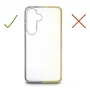 Hama Always Clear mobile phone case 17 cm (6.7 inch) Cover Transparent